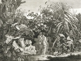 私もアルカディアにいた